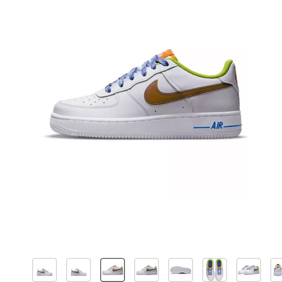 Nike LV8 - Picture 4 of 13